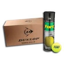  Dunlop Fort (72 ball)