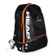  Head Liquidmetal Radical Backpack